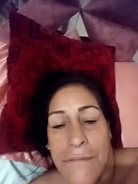 _Scarlett_Sweet's Webcam Show