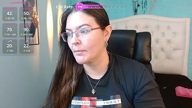 MsJossien Live XXX chat