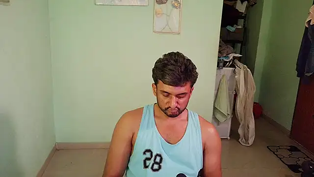 daringcutien Webbikameraesitys