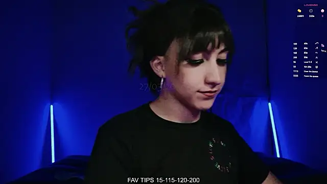 Nalan__のライブXXXチャット