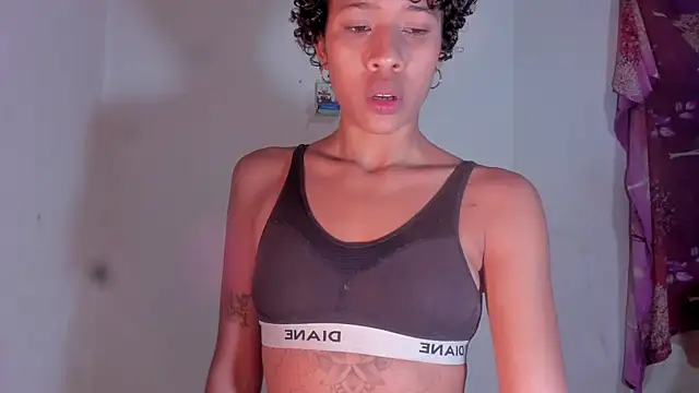 Czat XXX na żywo – bad_girl_xxx