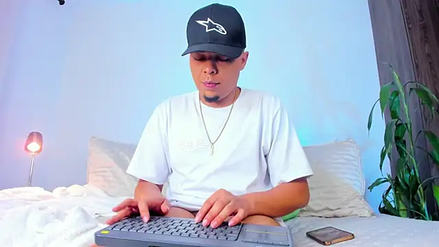 Show de webcam de Randdy_333