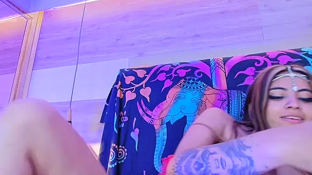 XXX chat uživo modela Cori_Paige