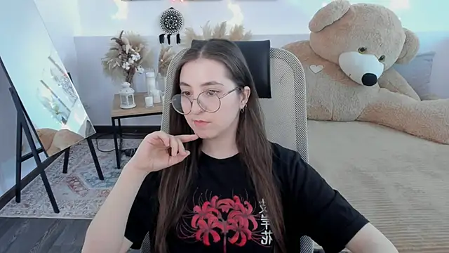 แชท XXX สดของ VirtuallVoyant