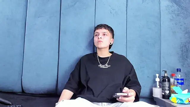 XXX chat uživo modela Megan_Thompson_