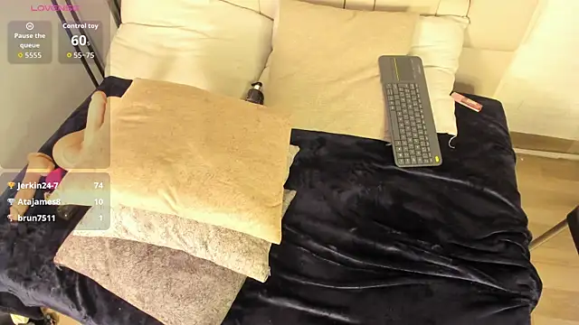 Czat XXX na żywo – estefanyy_