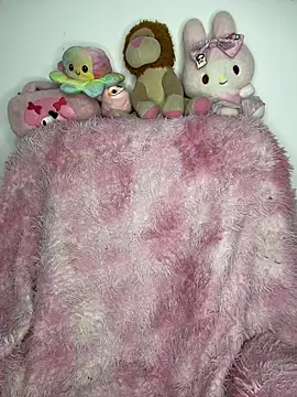 Valen-Foxx1 Chat XXX in diretta