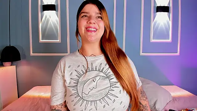 julieta_zc's Live XXX Chat