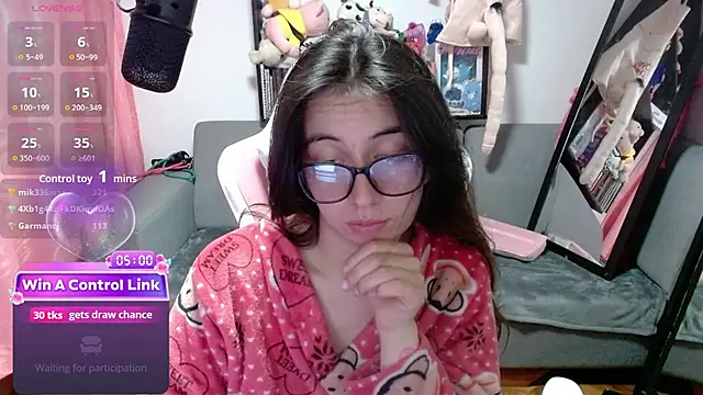 Maggie_Fox3's Live XXX Chat