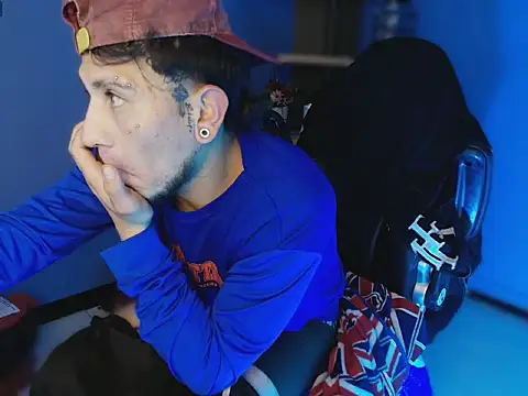 Thonixxx_mr ওয়েবক্যাম শো