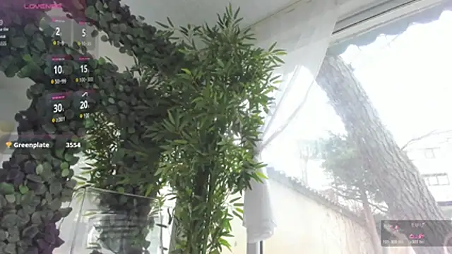 Lexi_Storm: онлайн-секс-чат