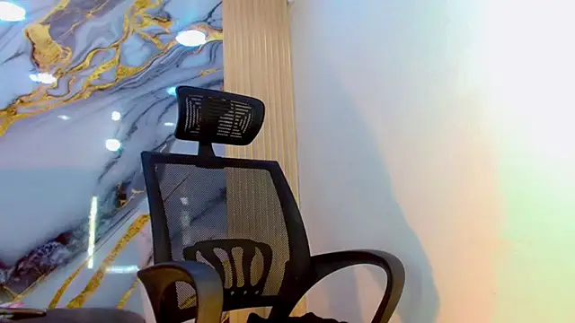 Webkamerová show DaviidBuckx_