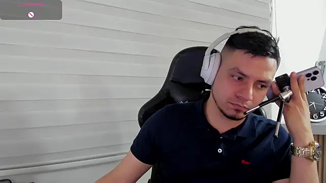 Show Webcam de Rick_Adams