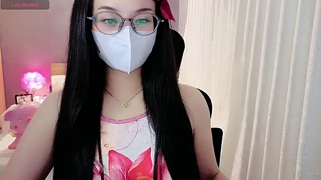 Chat XXX ao vivo de JENNIE-16
