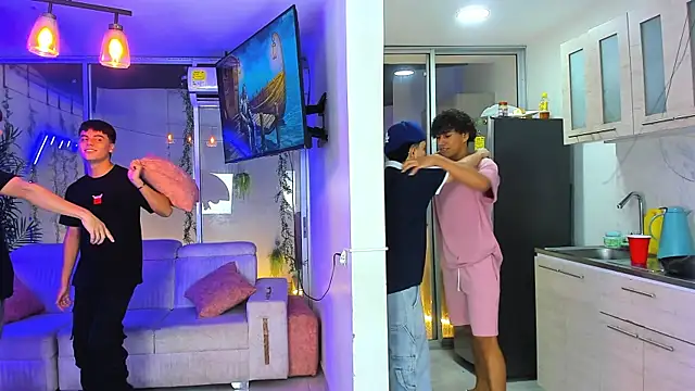 Czat XXX na żywo – Houseofwarrios