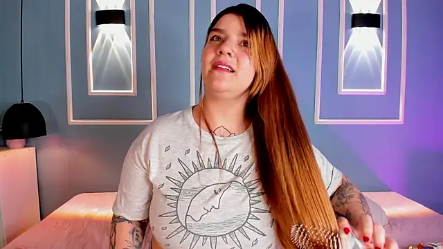 Chatroom XXX en direct de julieta_zc