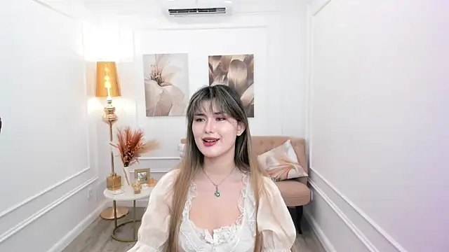 AnneTLi: απευθείας συνομιλία ΧΧΧ