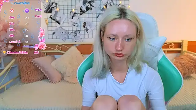 แชท XXX สดของ Katia_Kim