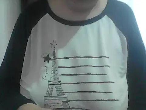 Chat +18 de EvelinaRose ao vivo