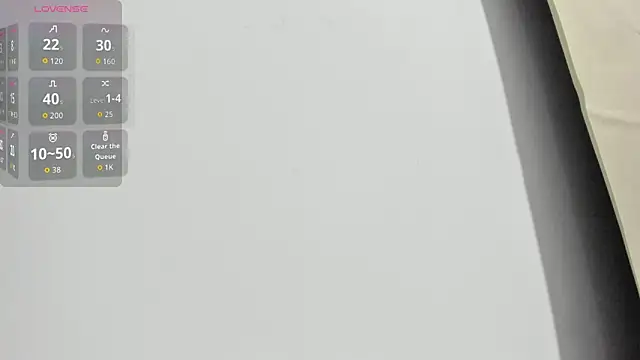 Chat +18 de Kylie2211 ao vivo