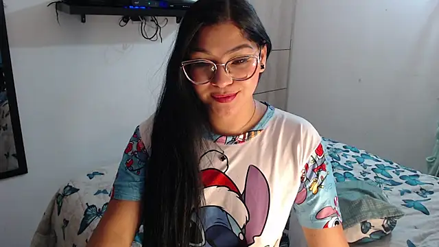 Chatroom XXX en direct de Prins_jazmin