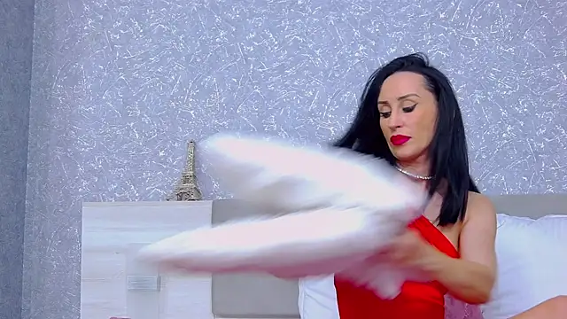 EmmaDevereaux 라이브 XXX 채팅