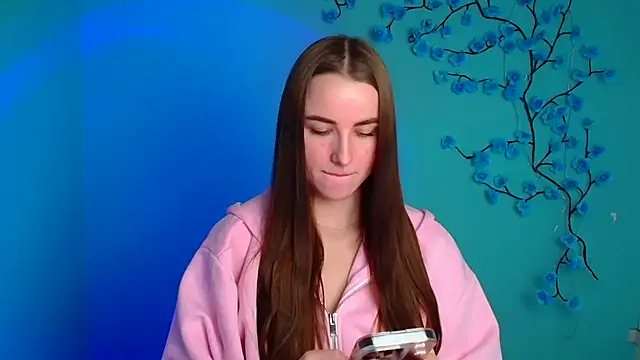 Chat +18 de Eva_Janee ao vivo