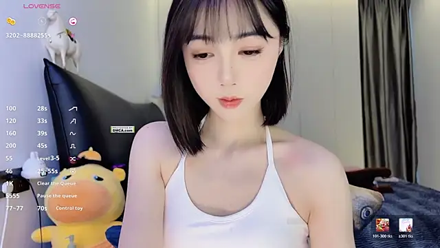 Big-fishn Live XXX chat