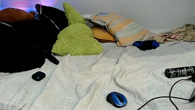 Chat +18 de naihroby ao vivo