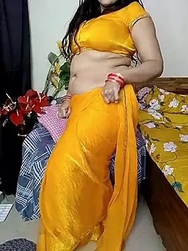 kaamuk_shweta webcam show