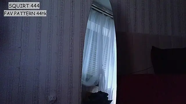 Chat XXX ao vivo de alissawind