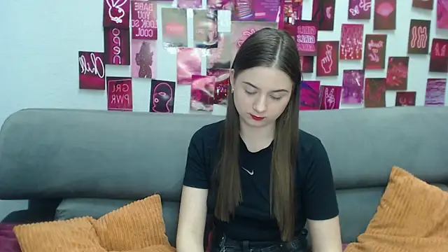 Czat XXX na żywo – MilanaRoza