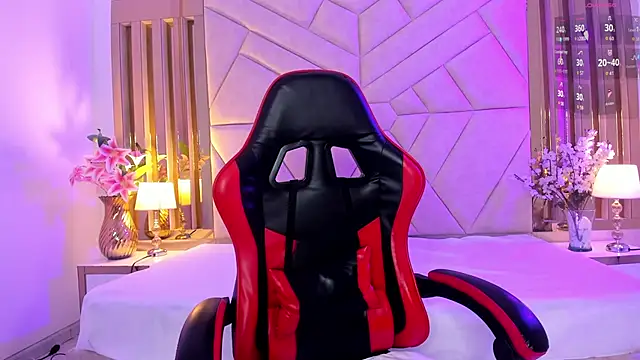 Czat XXX na żywo – LunaPleasure