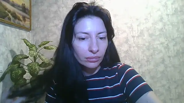 LissaBlossom's Webcam Show