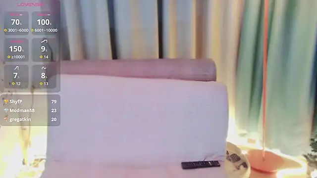 Chat XXX Live adelamiller