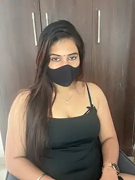 Sexy_Madhurii: онлайн-секс-чат