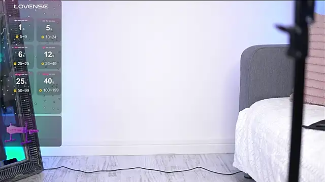 Chatroom XXX en direct de SophiaPotts