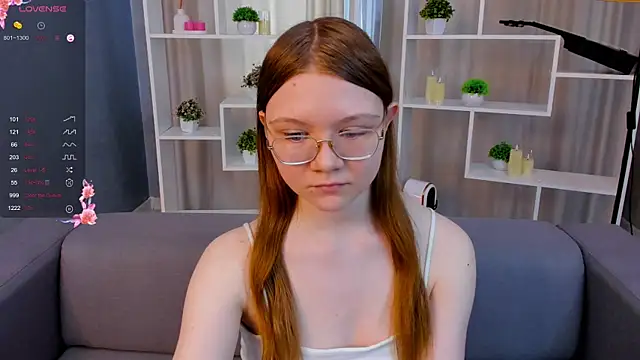 Chatroom XXX en direct de luv_tessa