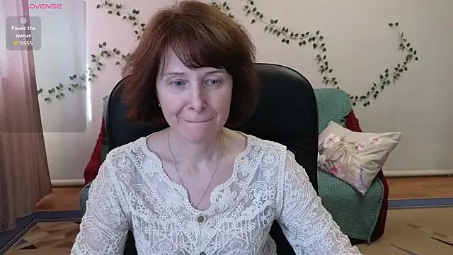 Czat XXX na żywo – Lia_Tito