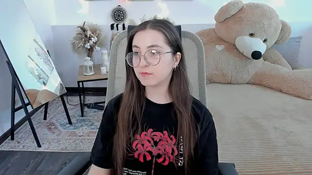 แชท XXX สดของ VirtuallVoyant