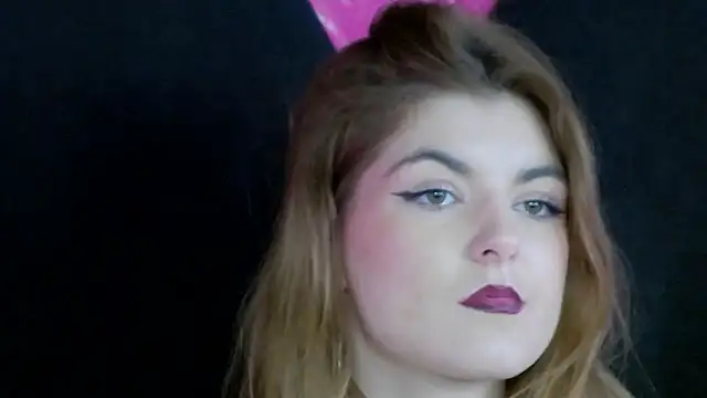 Chatroom XXX en direct de Evelisse