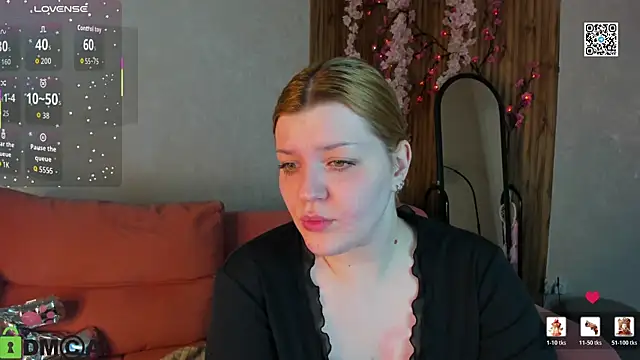 แชท XXX สดของ Michele_Greenn