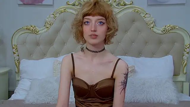 แชท XXX สดของ MistyMarlo