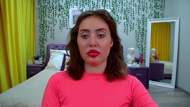 แชท XXX สดของ SherryBaers