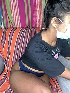 SukiyamaAsia লাইভ XXX চ্যাট