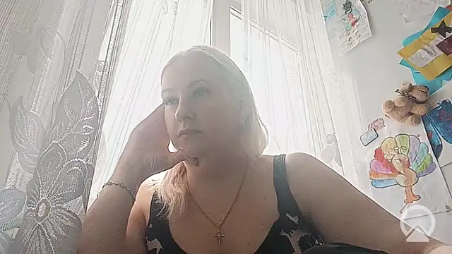 Melorini's Webcam Show