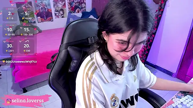 Chat +18 de selina_lovers_ ao vivo