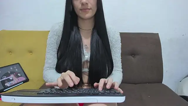 LucassFoster's Live XXX Chat