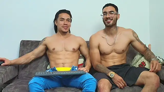 thebadboys05 Show in webcam