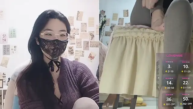 Ga2e-888 Chat XXX in diretta